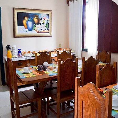 Pousada Do Getulio Tiradentes Ngoại thất bức ảnh