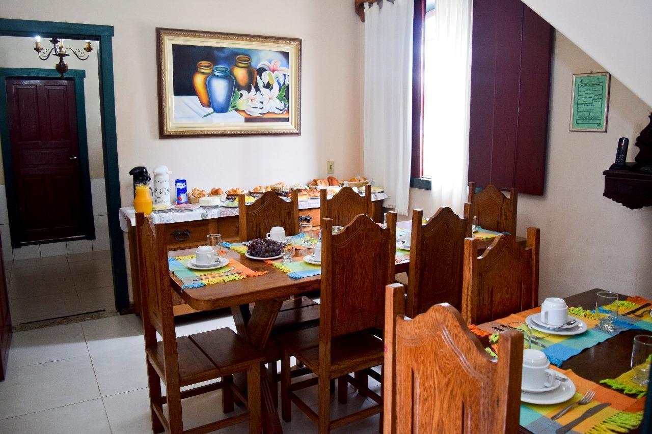 Pousada Do Getulio Tiradentes Ngoại thất bức ảnh
