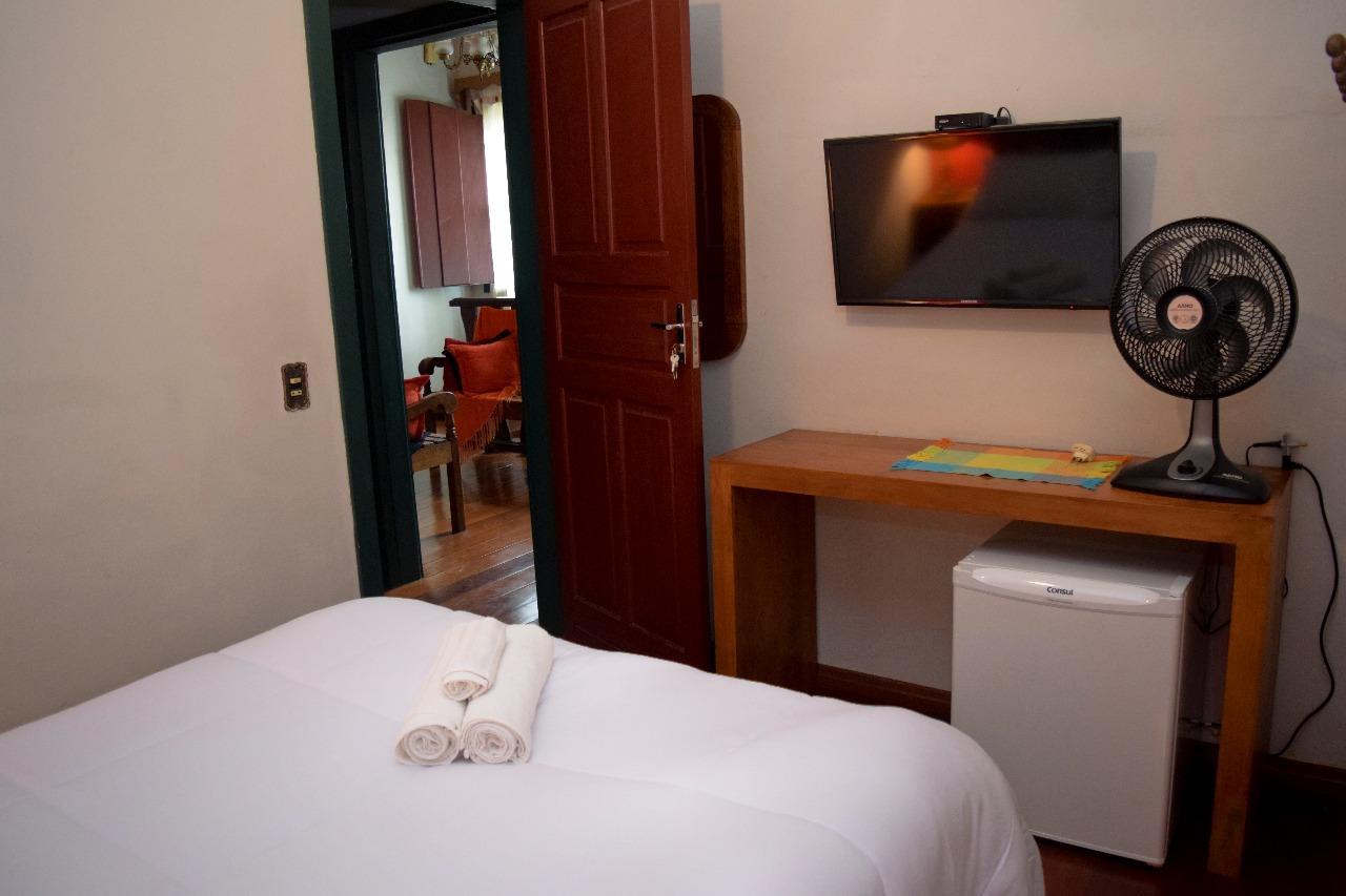 Pousada Do Getulio Tiradentes Ngoại thất bức ảnh