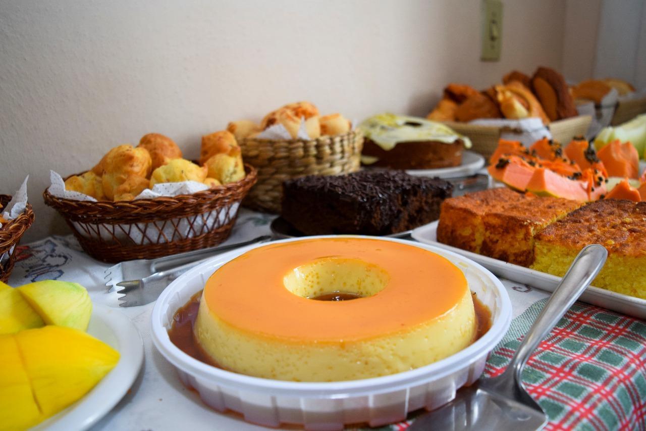 Pousada Do Getulio Tiradentes Ngoại thất bức ảnh