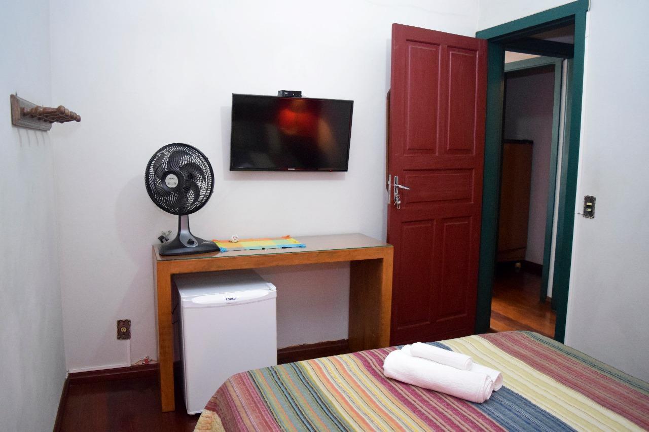 Pousada Do Getulio Tiradentes Ngoại thất bức ảnh