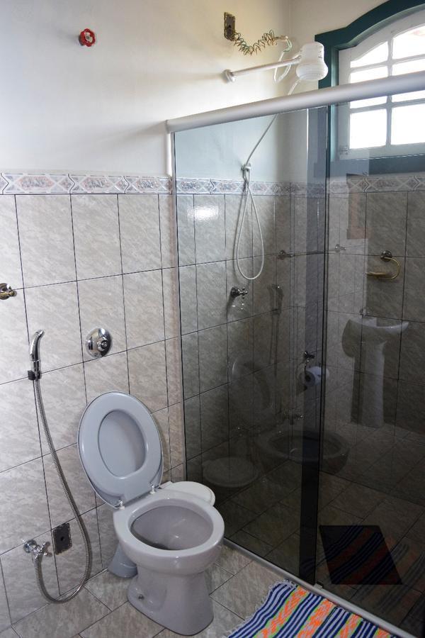 Pousada Do Getulio Tiradentes Ngoại thất bức ảnh